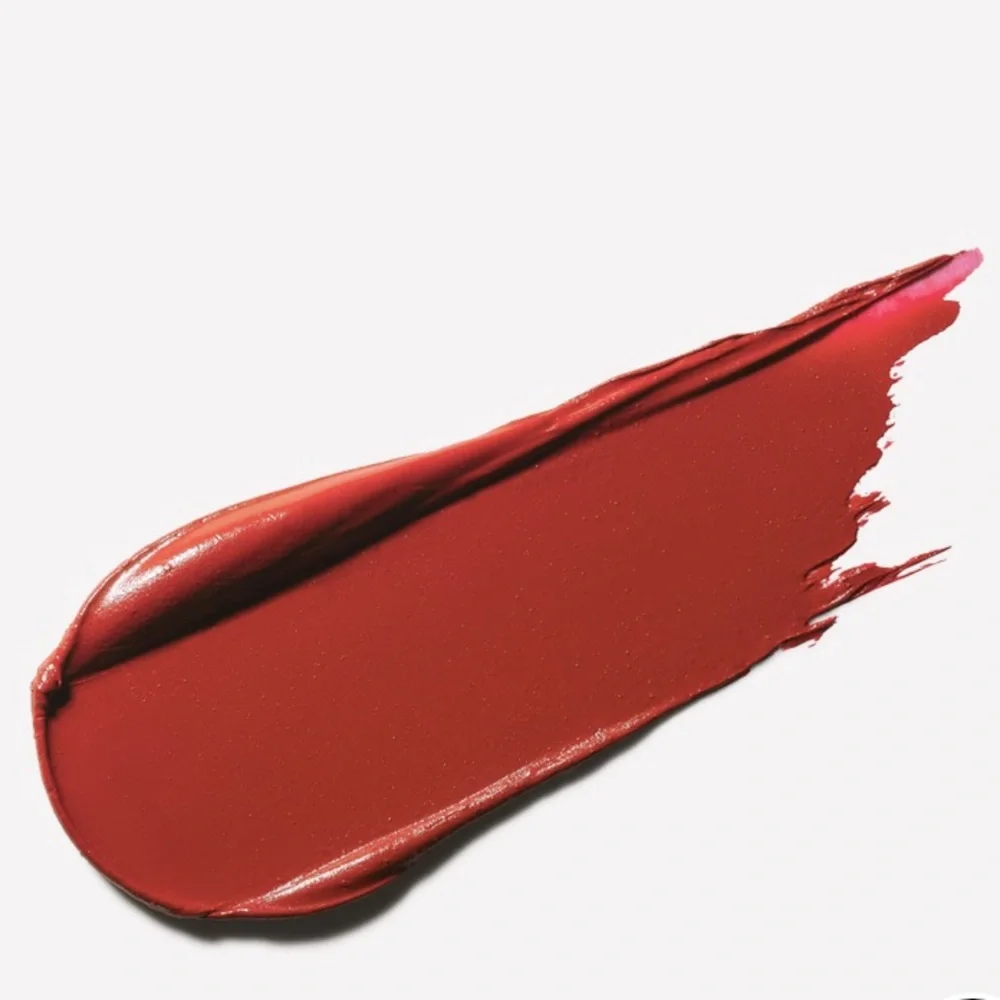 MAC Cosmetics Matte Lipstick Shade Chili 602 Mini Size NIB